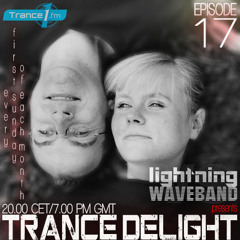 Trance Delight 017