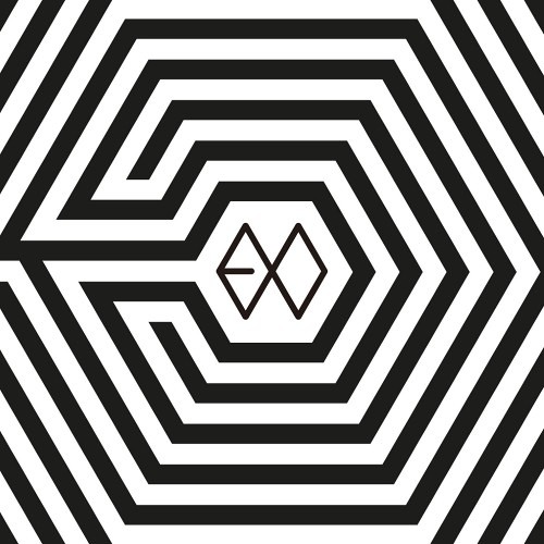 Thunder - EXO_M