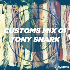 Customs Mix 01