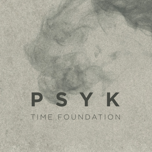 MoteLP/CD02 :: Psyk - Time Foundation