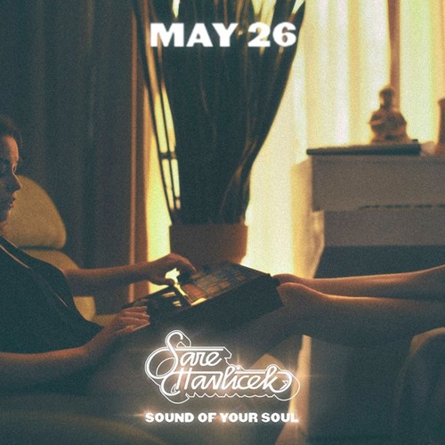Sare Havlicek - Sound Of Your Soul (ft. BB James) (FM Attack Remix)