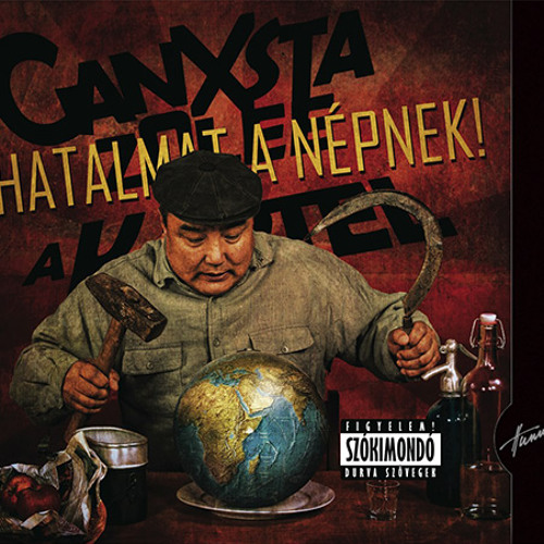 Ganxsta Zolee és a Kartel - Telepi gyerekek