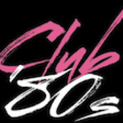 Club 80s! (Volume 1)