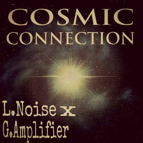 & Logic Noise - Take (Preview)