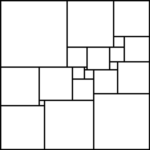 Squares (Ultimate Party Bootleg)