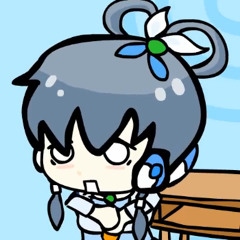 [洛天依(Luo Tianyi)] 我要挂科了!(Gonna Fail My Exam!)