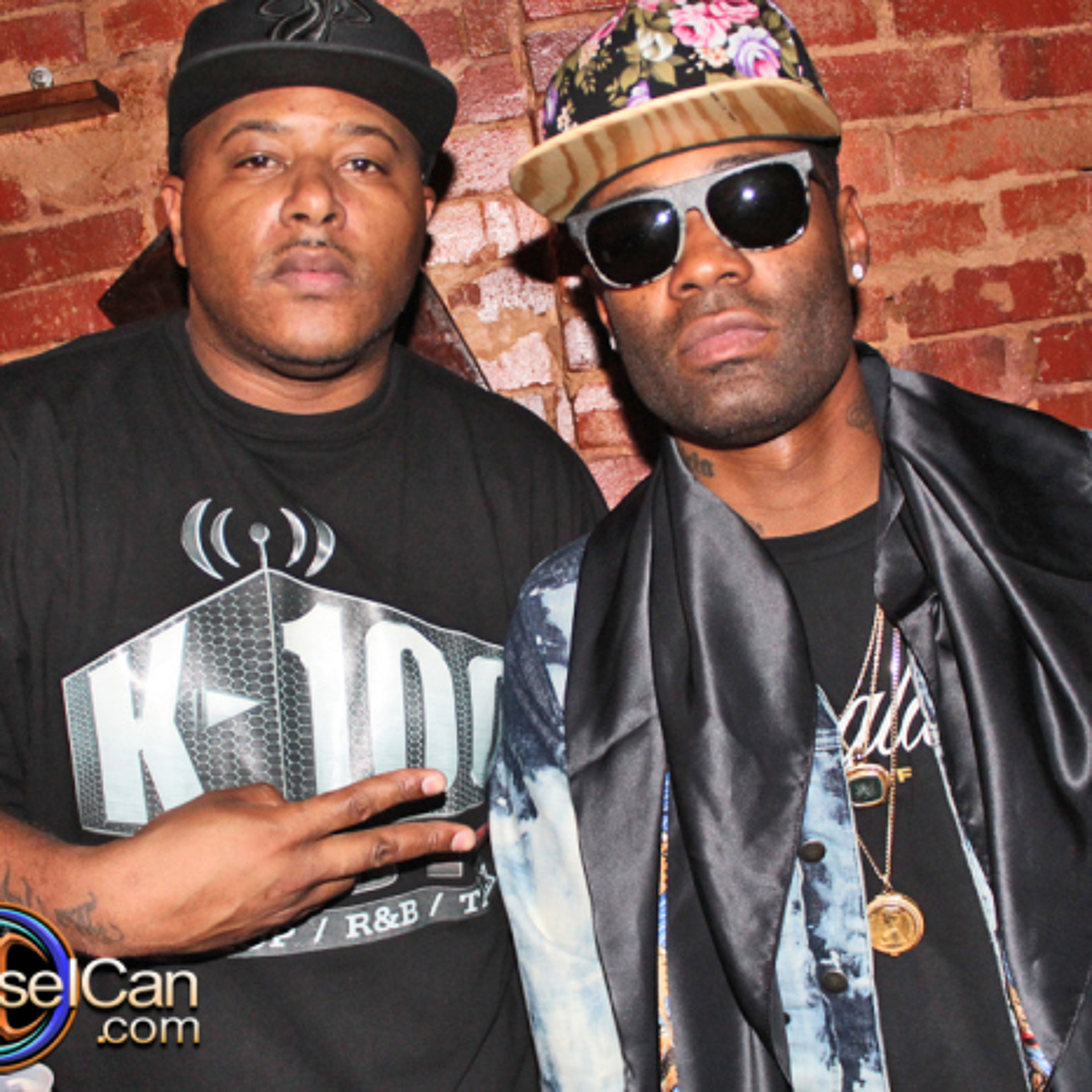 Interview with Bangladesh at #MusicMondayATL episode artwork