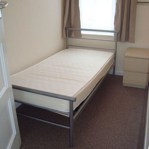 Small Room House