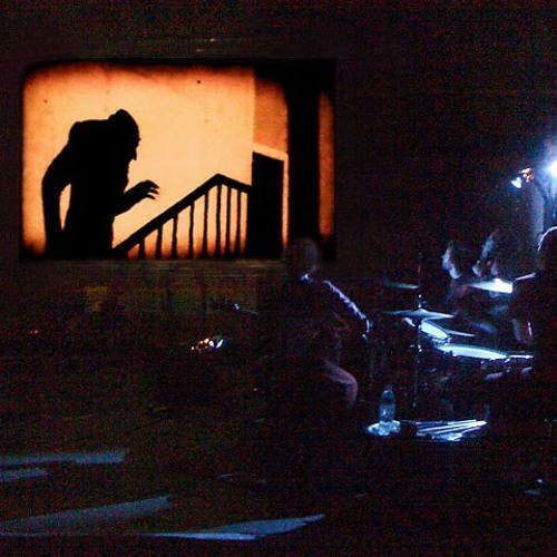 Stream Almost Midnight by Minima 1920s | Listen online for free on ...
