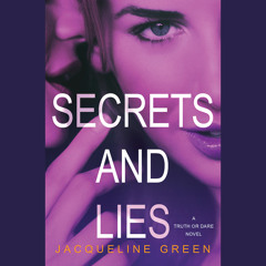 Secrets And Lies by Jacqueline Green, Read by Katie Koster - Audiobook Excerpt