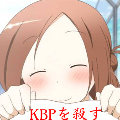 【同率一位通過♡】KBP公募mix 【#KBPLL #KBP6公募】