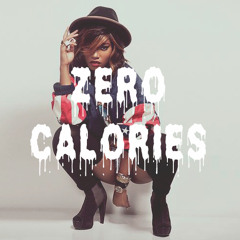 B.O.B ft. Juicy J - Still In This Bitch (Zero Calories Remix)