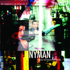 Miranda (Nyman Band Version)