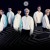 Artwork for EXO - RUN (KOREAN VER.)