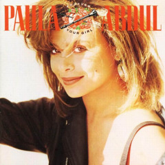 Paula Abdul Cold Hearted - Snake mix