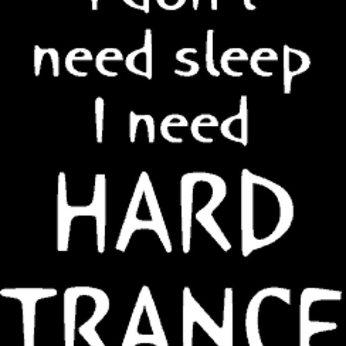 I Play Hard Trance, Get Ya Gash Out Mix