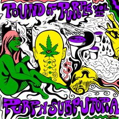 1 Trillion FT MTHR33, Tru Da Produk & Yung C [Prod. By Dreyzah]