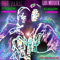 Los Musick and  P.A.T. feat Daalight - The Get Money Story