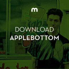 Download: Applebottom 'Hey You People'