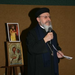 Vespers Tasbeha