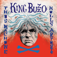 King Buzzo - Instrument Of God