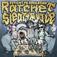 PottyMouth (feat. D.A.P.L)