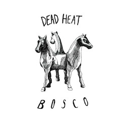 Dead Heat - The Dam(Original Mix)