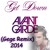 Artwork for Avant Garde - Get Down (Gege Remix) 2014