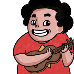 We Are The Crystal Gems Cover