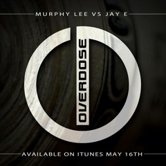 OVERDOSE preview by Murphy Lee Produced by Jay-E & DECEPTION