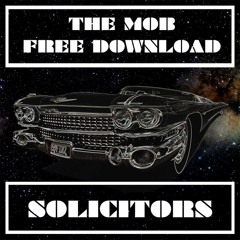 The Mob [FREE DOWNLOAD]