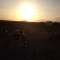 Spanish Sunset (2008)