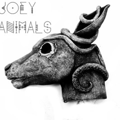 Joey Animals - Electric Poncho 2014 Opening Set