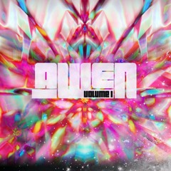 AWEN - 3Step Dub (Serious Dub remix)