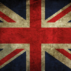 God Save the Queen (Arr.)