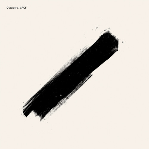 CFCF - Transcend (Huerco S. Temple Remix)