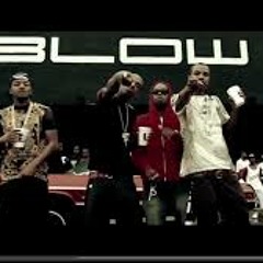 YG - My Nigga (Michael baralia Mashup)