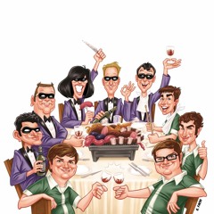 Phantom Surfers: La Llorona