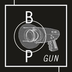 Bop Gun-A Night In Tunesia