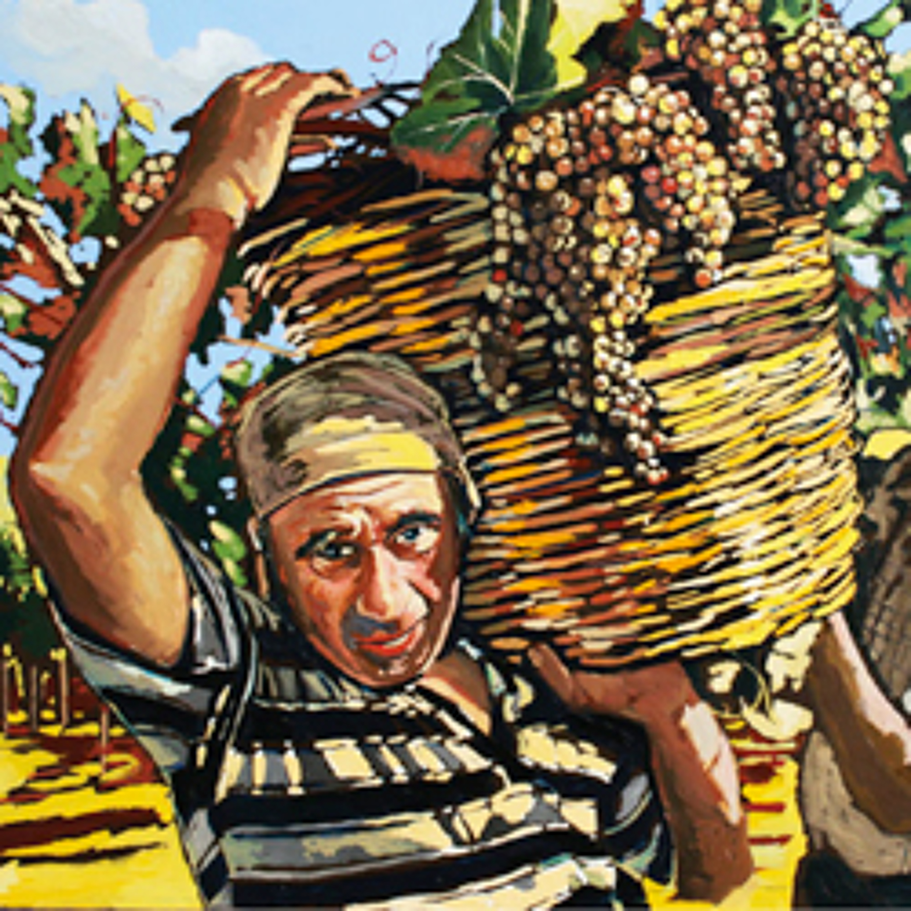 Hidden Kitchens Sicily: The Pizza Connection episode artwork