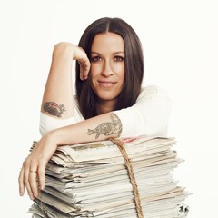 Today- Alanis Morissette