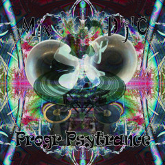 Mix D'j'C - Progr Psytrance - N°334  - 138 Bpm .Wav