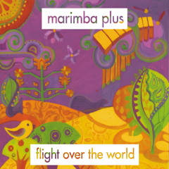 Flight Over The World (dedication To J.S. Bach)