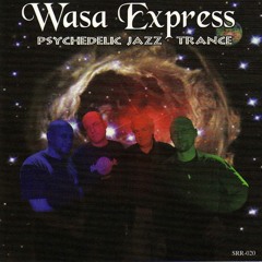 Psychedelic Jazz Trance / Wasa Express