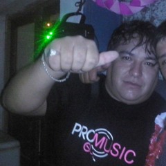 Dj Cado - Nene Malo - Escapate Conmigo - Club Dj Completo