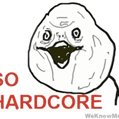 HxC For Life (Rough Mix)