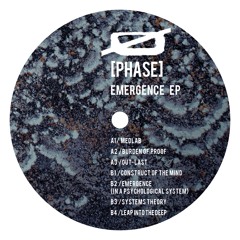 Ø [Phase] - Burden Of Proof [TOKEN42]