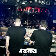 The Frogmen Live! @ Soma 2.0