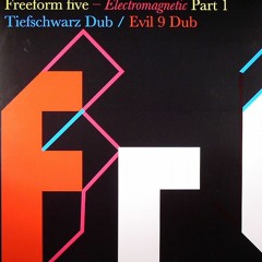 Electromagnetic - Freeform Five