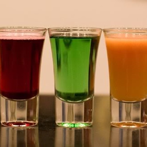 Lil Jon & LMFAO - Shot